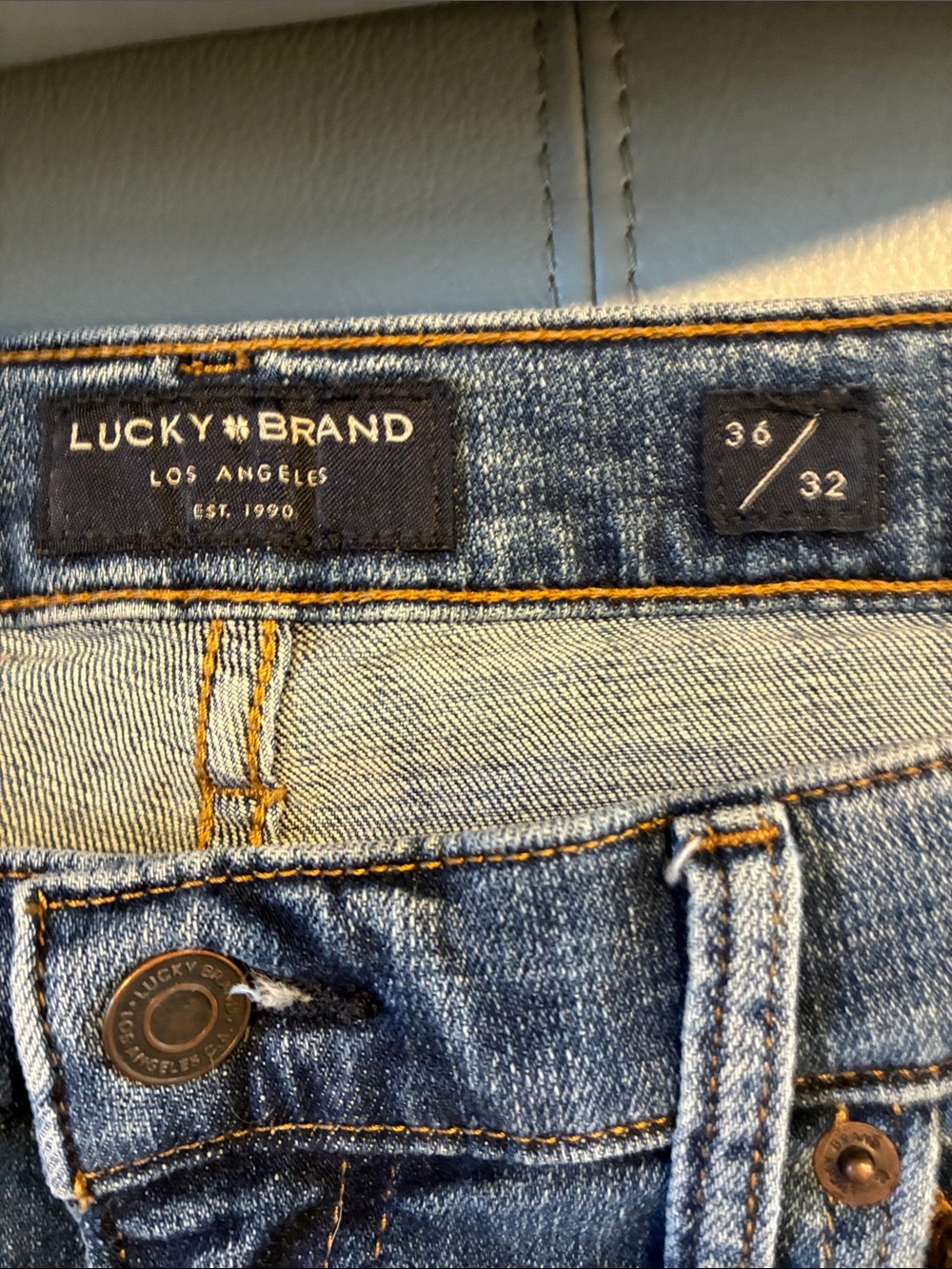 Jeans Subcategory Identification